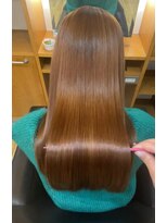 ペッツ(PETZ)&nbsp;ストレートヘア