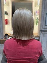 リブ(Riv.)&nbsp;ホワイトベージュ