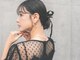 キリ 表参道(kyli)の写真/【表参道駅徒歩10秒】結婚式/パーティー/2次会/イベントetc…手早く長時間崩れにくいアレンジに★