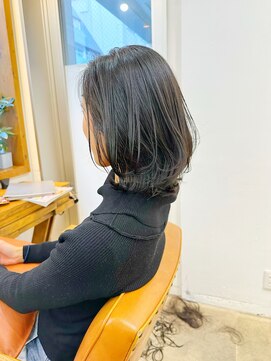 ニューラインギンザ(New-Line 銀座) ワンカールレイヤー