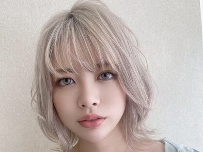 アッシュ 桜木町店(Ash)の写真