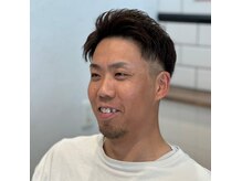 ブルートバーバーショップ(BLUET Barber Shop)