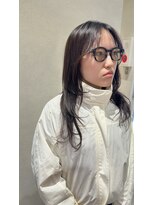 ユニバーストーキョー 池袋西口店(universe tokyo)&nbsp;レイヤースタイル［池袋西口］