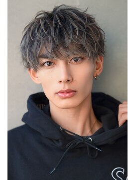 レーヴス(REVES) 王道ラウンドマッシュ