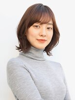 クラルス(Clarus) 動きのあるボブレイヤー【中山】