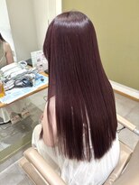 エミィ(emme) ラベンダーピンク