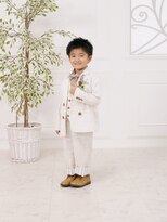 アーシャム(Arsham)&nbsp;キッズカット/髪質改善/ブリーチ￥レイヤー/メンズカット