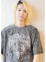 オリ(Oli) 八戸 悠斗