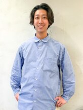 フルール(hair place Fleur) 吉田 瞬也