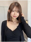 イルミナカラー　ミディアム【野呂朱里】