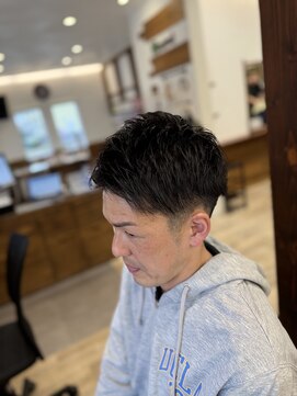 ニュートラル(Neutral) ベリーショート