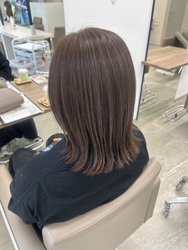 アヴァンス 箕面(AVANCE.) シークレットハイライト