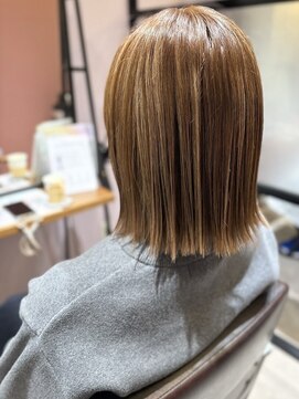 パル ミーツ(pal meets) 1.ハイライトカラー