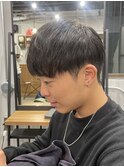 ナチュラルマッシュ/MEN'S/メンズマッシュ/松戸駅