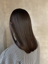 ピュアメンド 梅田(Pure Mend)&nbsp;髪質改善縮毛矯正