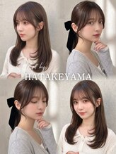 「なりたい」を叶えるスペシャリストが集結*個性豊かなスタイリストがあなたの魅力を最大限に引き出します*