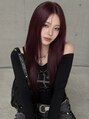 モードケイズ　心斎橋店　MODE K's&nbsp;韓国スタイル【ストレート】