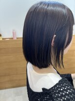 ハレヘアー ホーム(Hale hair home)&nbsp;Gray/bob