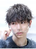 シャドウマッシュ