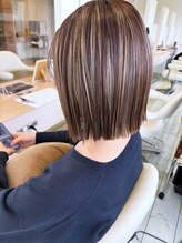 ヘアークラフト アニー 南郷18丁目店(HAIR CRAFT Annie)