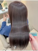 ラベンダーグレージュ