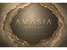 【★新規様用★】【補強&保湿ケアカラー】カット+カラーAMASIA☆5stepTR18000