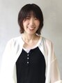 オンフ(ONFFO)&nbsp;小田嶋 沙紀