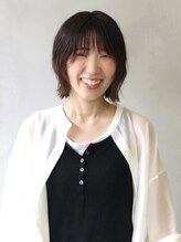 オンフ(ONFFO)&nbsp;小田嶋 沙紀