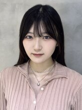 リール 銀座(R'EEL)&nbsp;りな 髪質改善