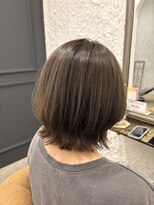 フロッグスターワン(FROGSTAR ONE) レイヤーボブ