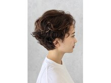 インヤン(YINYAN)の雰囲気（丁寧なカウンセリングで一人一人の最良なカットデザインを。）