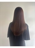 ツヤ感カラーデザインカラー