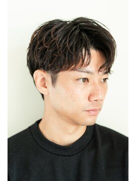 たさわ堂 モクプラス(moku+) ラフカールマッシュ