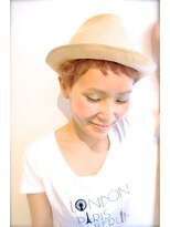 トルソー TORSO 【TORSO】麦わらハット