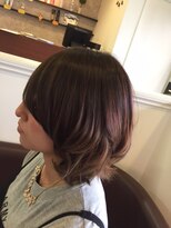 ビューティークラブジェイ アルパーク前店(Beauty club.J) グラデーションカラー