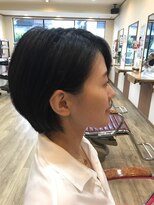 ヘアークラブワイズ(Hair Club Yz)&nbsp;キム・ポリン