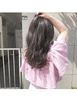 デフィー(DEFY)&nbsp;ベージュ系セミディースタイル☆