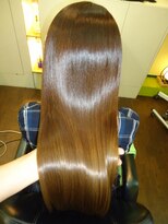 エムスリーディーミュゼステージ(M3D)&nbsp;ピコカラー＆ピコトリートメント