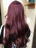 トムキャット(TOM CAT)&nbsp;【新宿TOMCAT】ラベンダーアッシュ