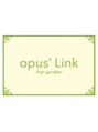 ヘアーガーデン オーパスリンク 池袋(hair garden Opus Link) opus link