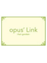ヘアーガーデン オーパスリンク 池袋(hair garden Opus Link) opus link