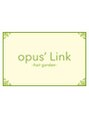 ヘアーガーデン オーパスリンク 池袋(hair garden Opus Link) opus link