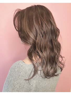 キャメル(Camel) ナチュラルハイライト