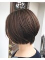 コッチ(kocchi.)&nbsp;ボブやショートも得意なのでお任せ下さい☆ [御器所/桜山/荒畑]