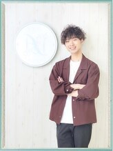 ノアエクレ 銀座(noah ecle)&nbsp;宮本 大輔