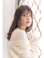 テイラー(Taylor)&nbsp;Taylor☆大宮　大人ミディ×ミルクブラウン