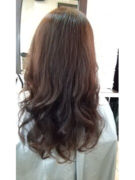 ディップス(Dip's) レイヤーシャギー