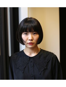 キーノ(kino) ミニボブ