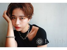 ラフィス ヘアー 近鉄奈良店(La fith hair)の雰囲気（雑誌arにも掲載されています！低価格なのにトレンド最先端☆）