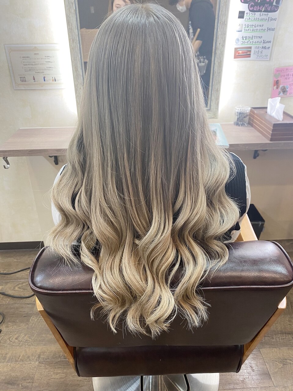 最高級シールエクステ80枚：L107599445｜マジックマッシュ(Magic Mush